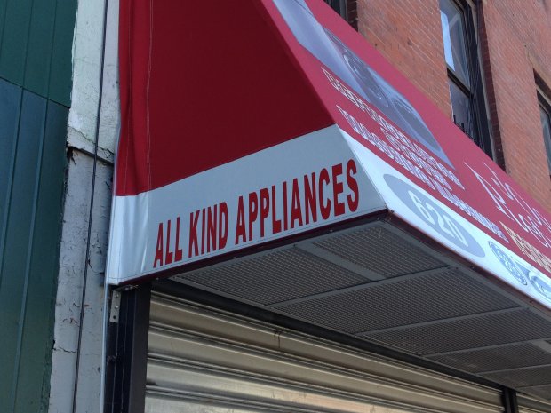 All Kind Appliances