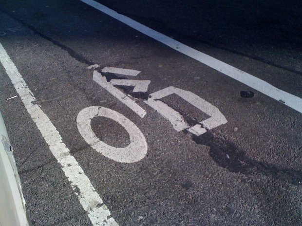 Bicycle Lane