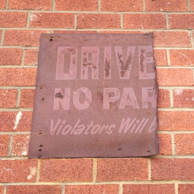 Drive No Par