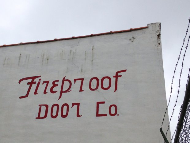 Fireproof Door Co.