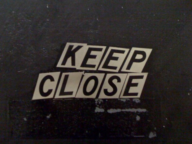 Keep Close