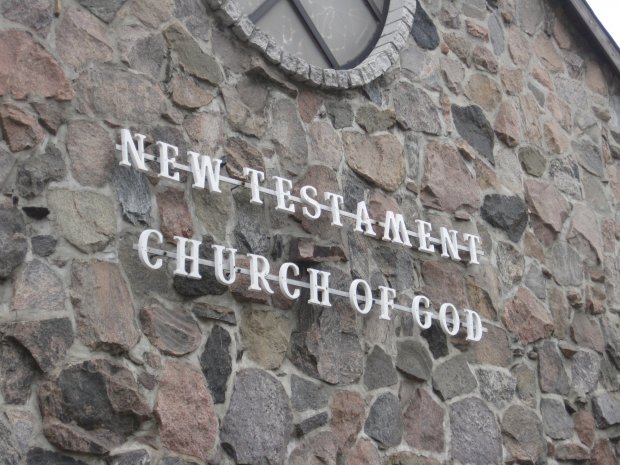 New Testament Church of God