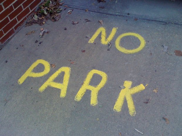 No Park