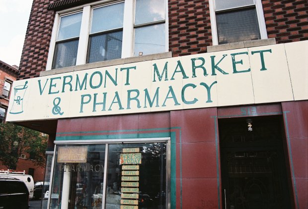 Vermont Market & Pharmacy